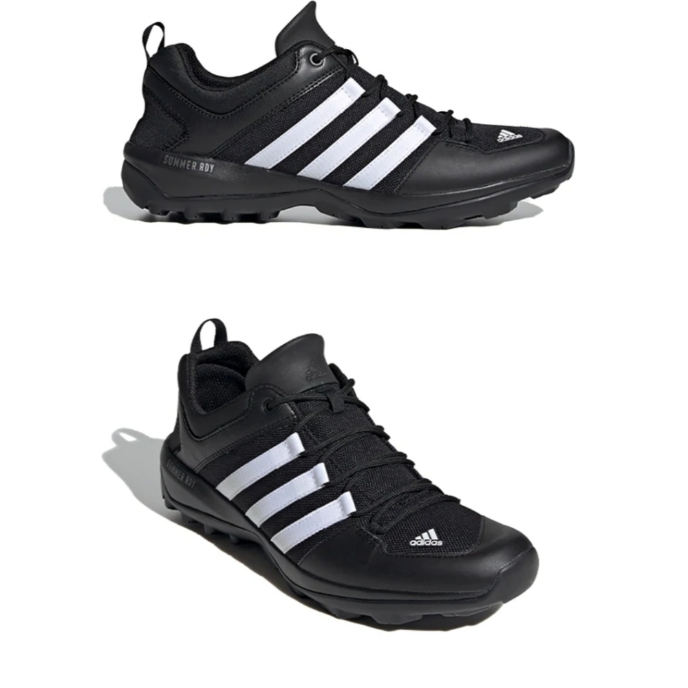 ADIDAS Daroga Plus Canvas outdoor hiking - Picture 8 of 10